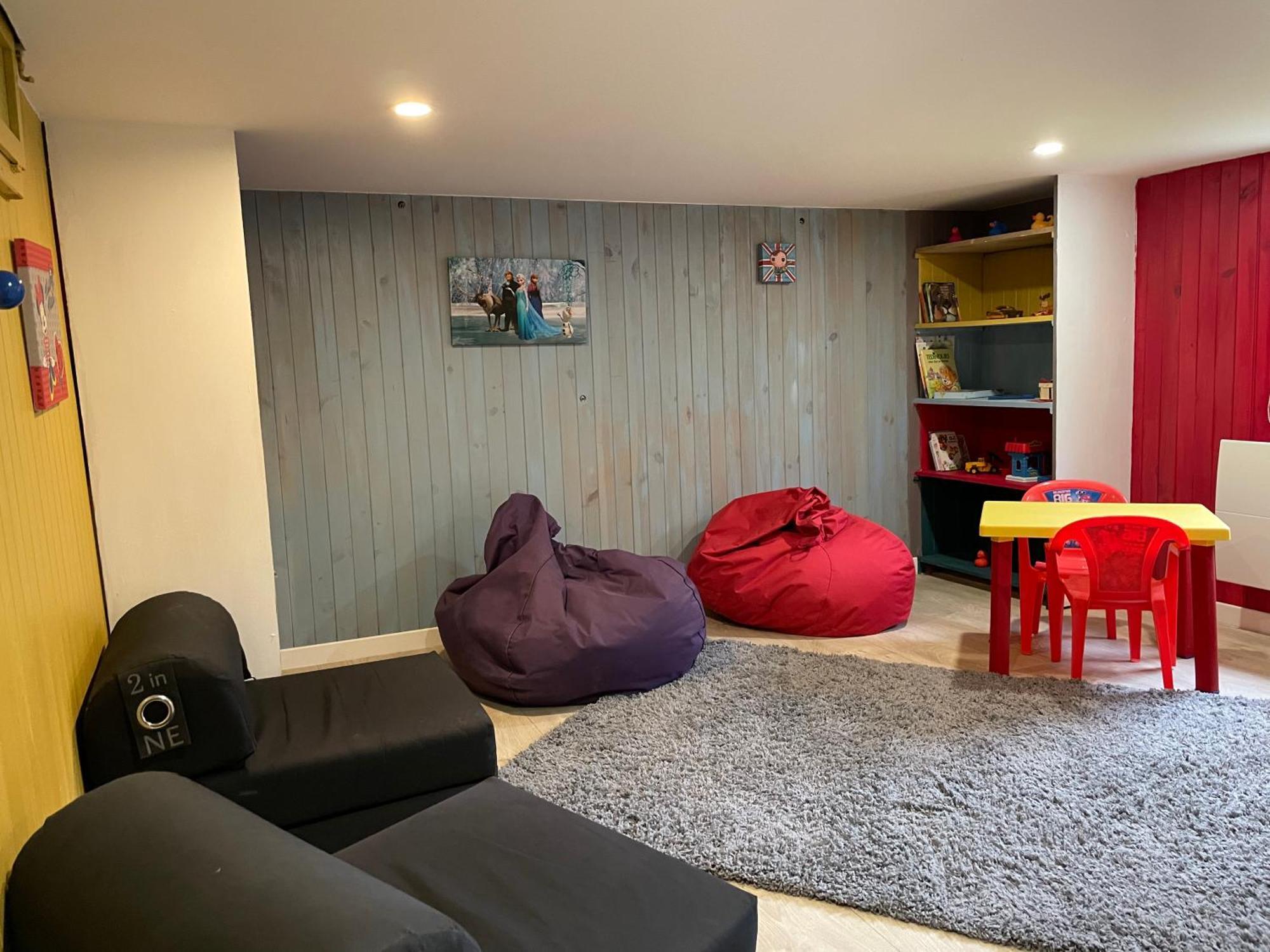 Le Chalet Du Coeur Mittlach Bagian luar foto